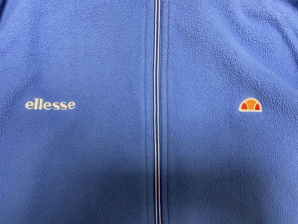 Фліска ellesse