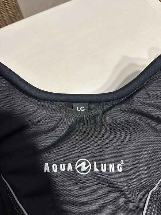 Colete de Mergulho Aqualung Dimension L