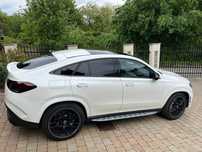 Mercedes-Benz GLE Rezerwacja Rezerwacja
