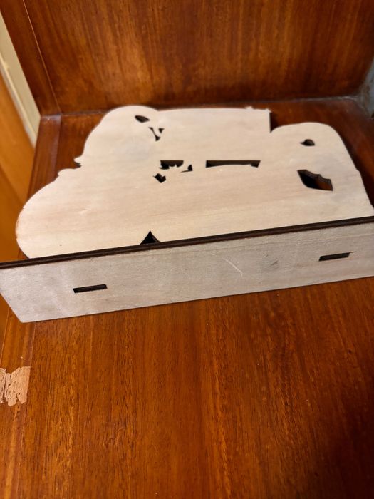 Decoração de Halloween nova