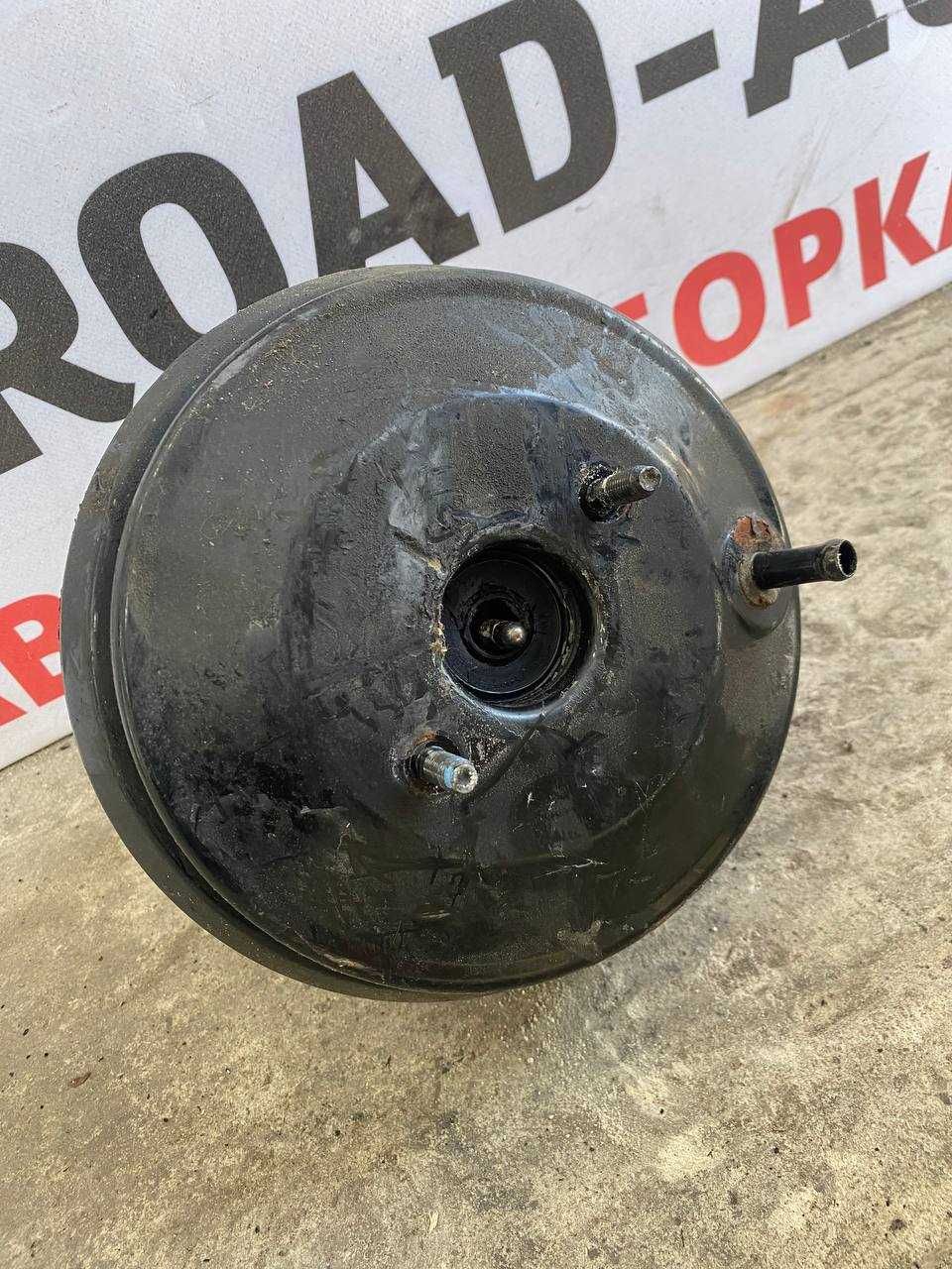 Вакуумний підсилювач гальм mazda bt50 ford range iii 2.5 tdci
