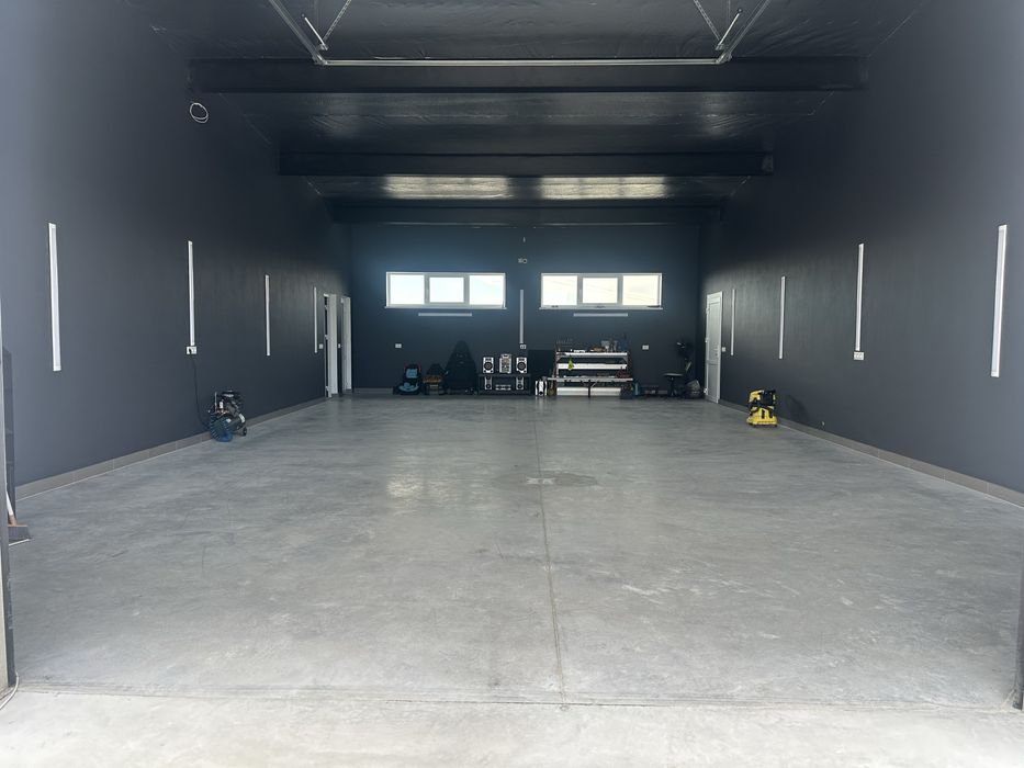 Оренду Приміщення під  СТО Автосервіс