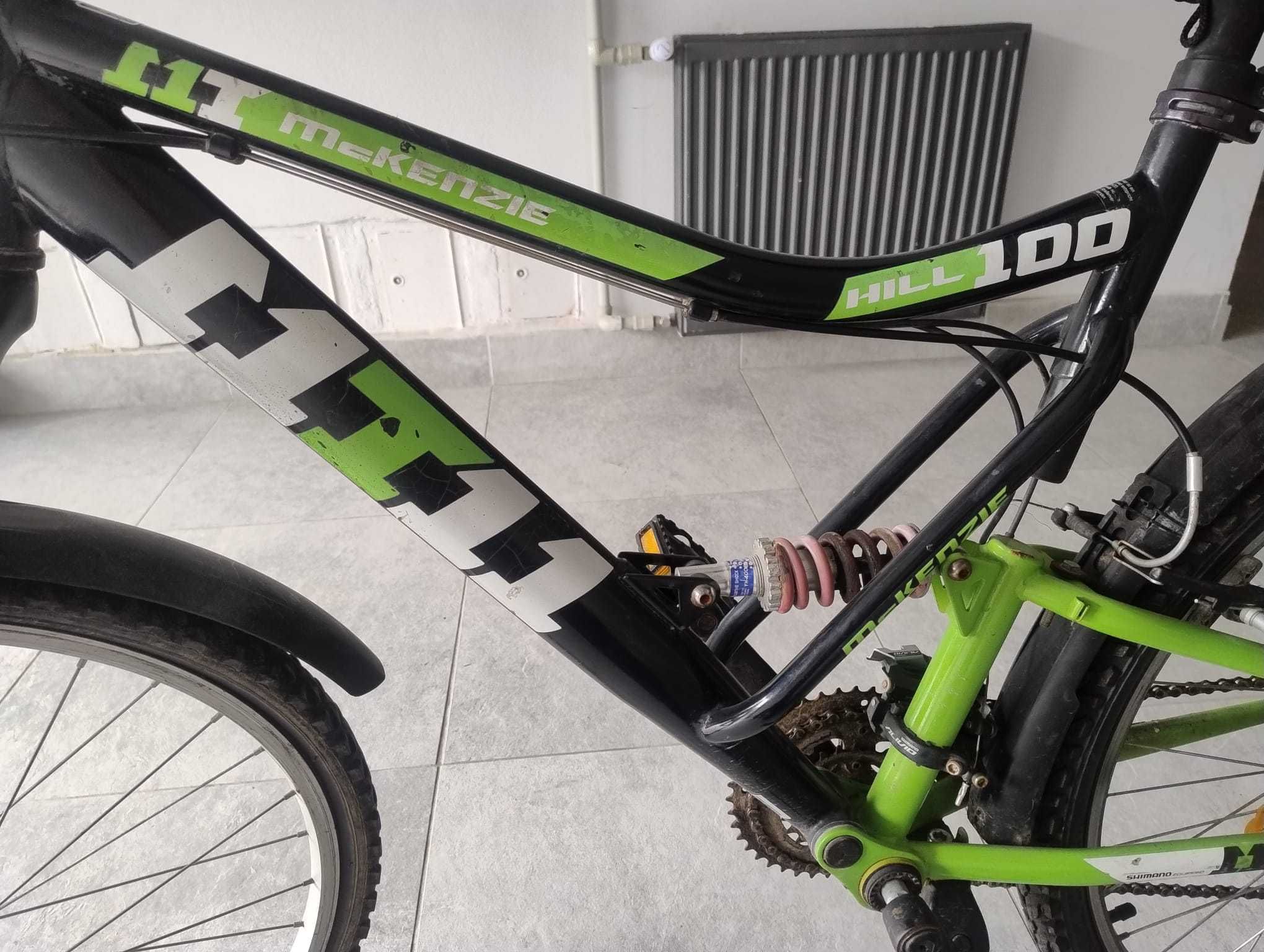 Sprzedam rowery 26 i 24