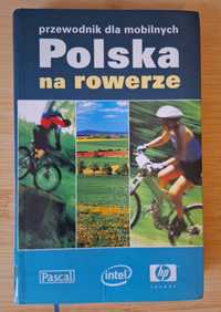 Polska na rowerze, przewodnik dla mobilnych