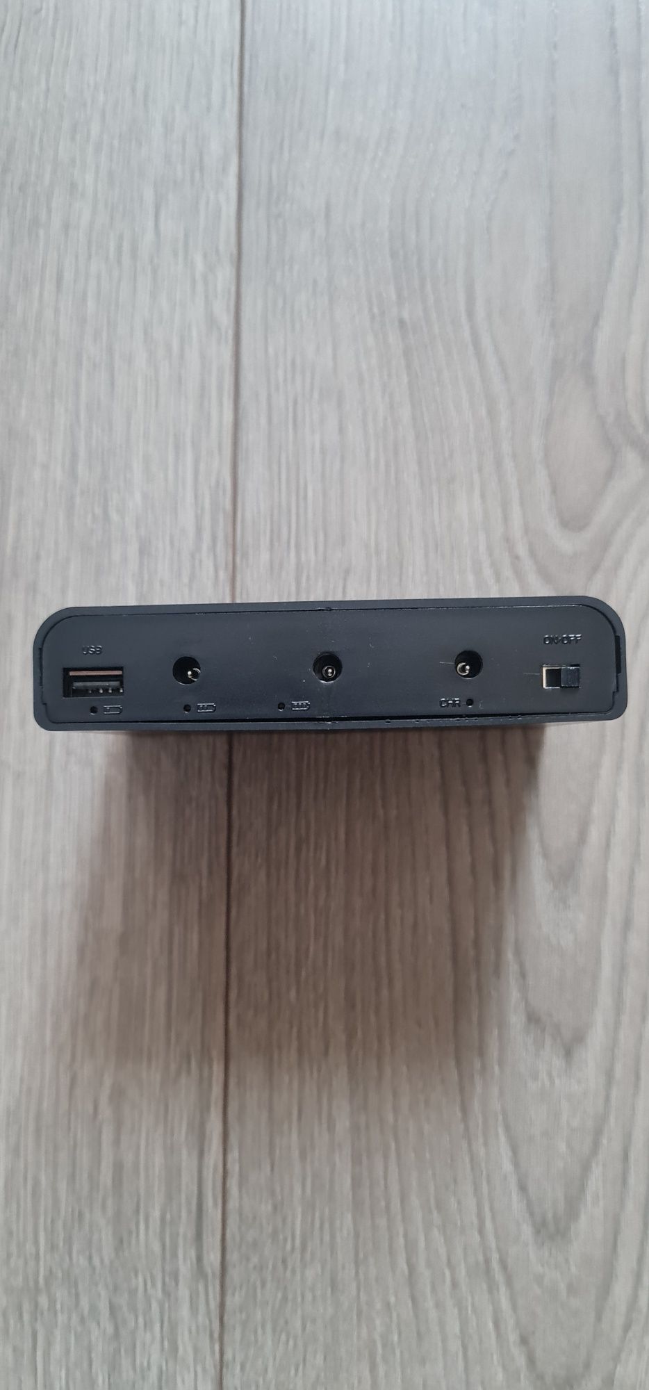 Mini ups для роутера 21000 mah