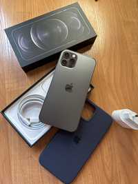 Orygianlny iPhone 12 Pro 256gb