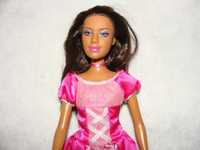 Barbie The Island Princess Rosella - Vestido Rosa (Barbie Filme)