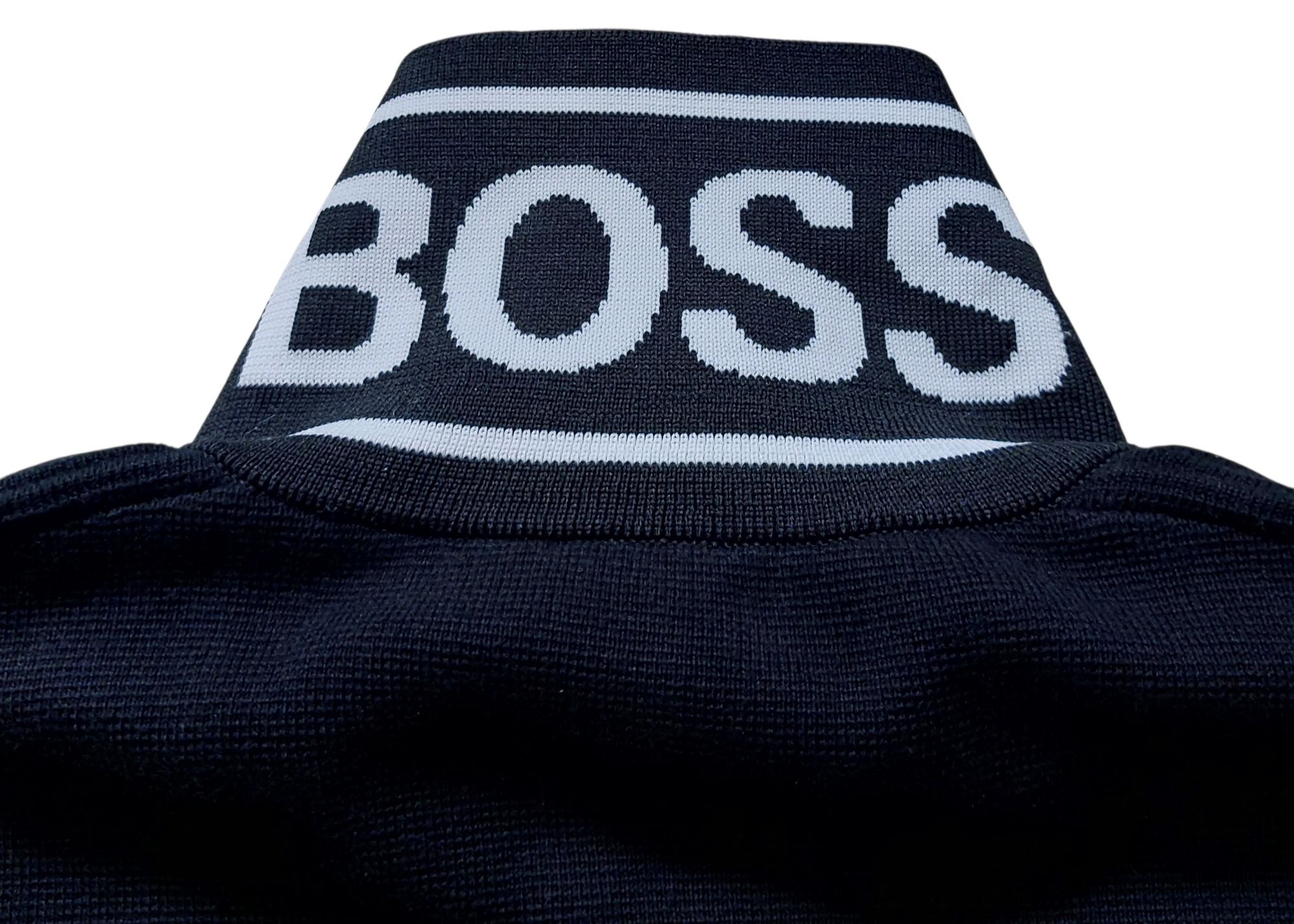 Hugo Boss nowy kardigan sweter męski r. L