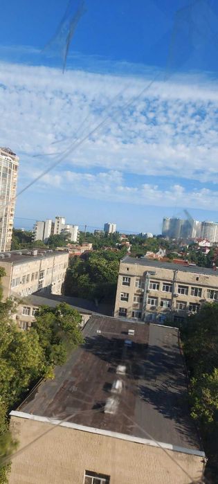 Продам 3-х комн. квартиру в Аркадии на ул. Тенистая!