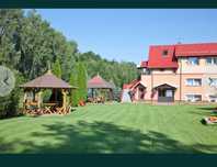 Pokoje do wynajęcia Sztutowo
