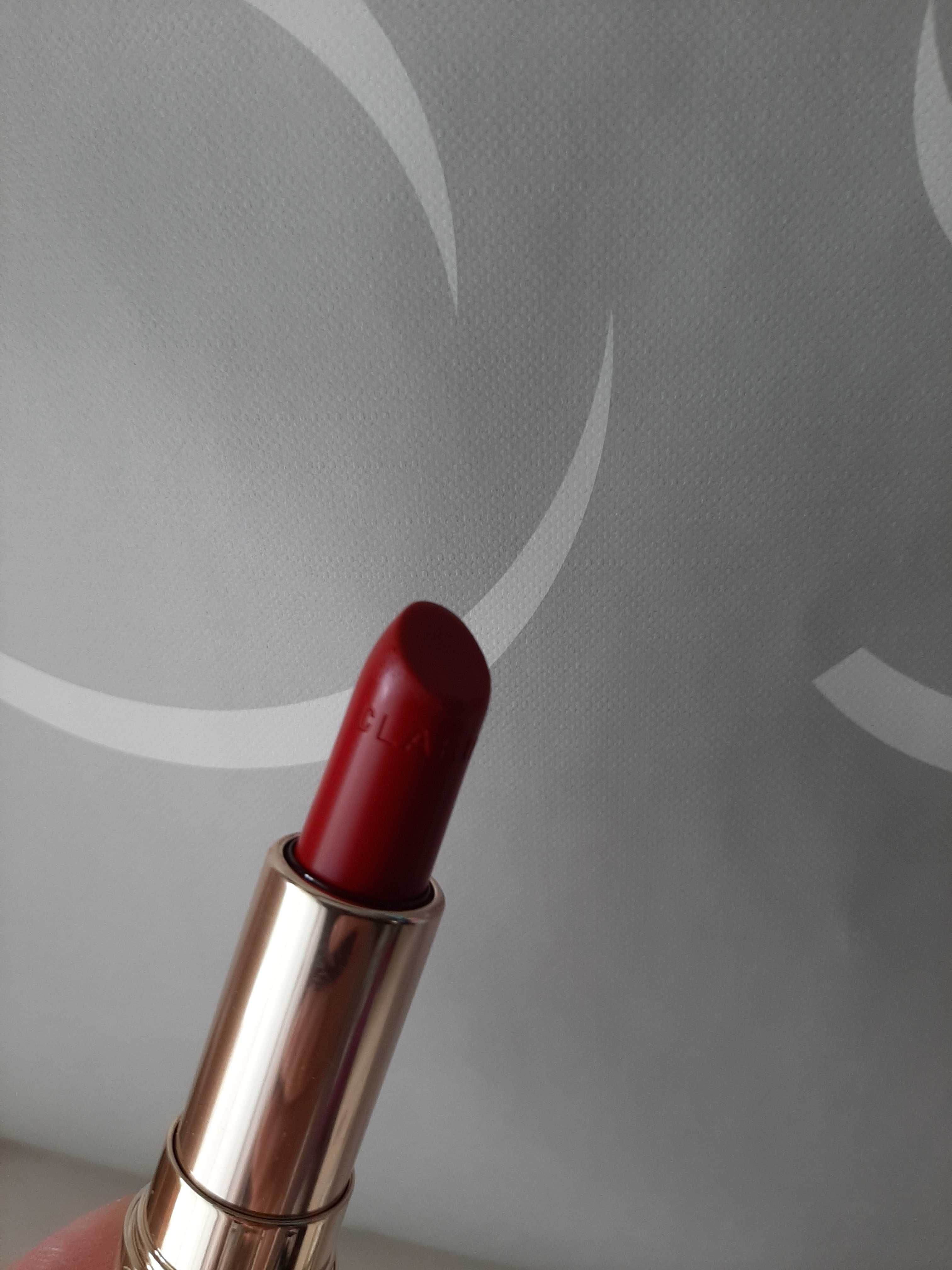 CLARINS, luksusowa szminka
