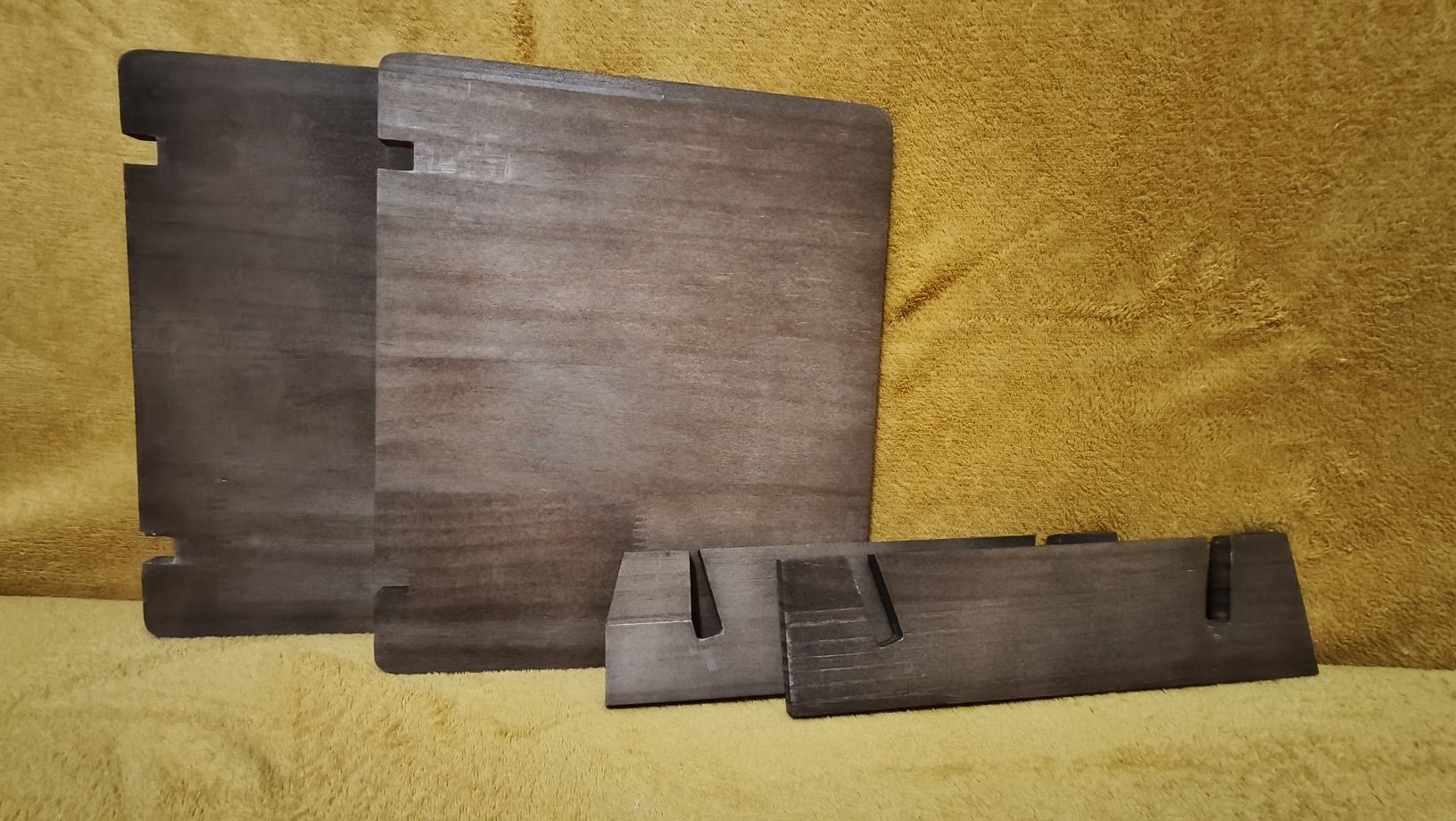 Stojak na płyty winylowe 12"