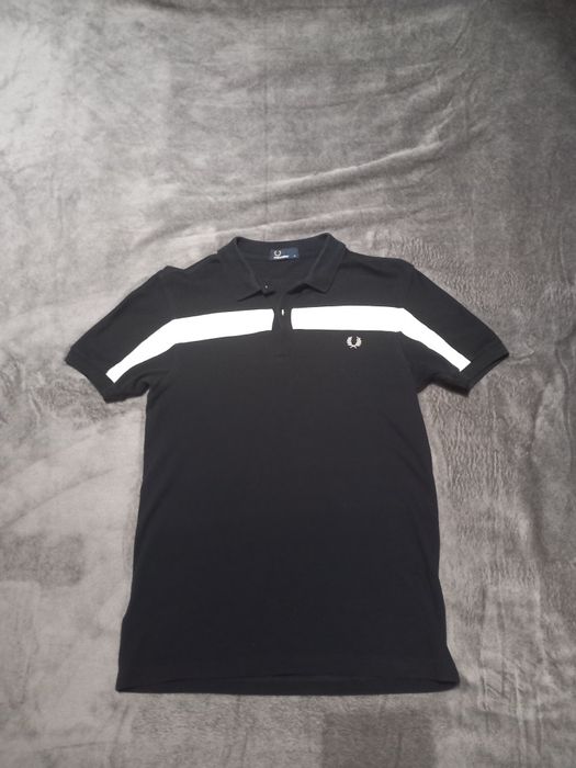 Polo da fred perry