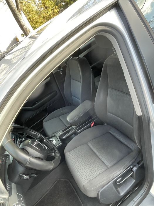 Audi A4 B7 2.0 TDI*Automat*Tempomat*Klima*Alufelgi*Zdrowa*Zamiana