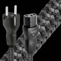 сетевой кабель AudioQuest NRG X3,NRG Y3,NRG Z3,X2,Y2,Z2