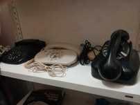 Telefones vintage