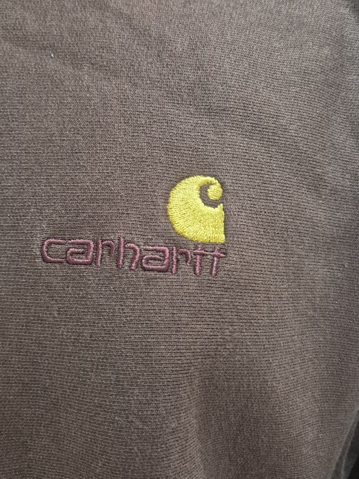 Sweatshirt Carhart