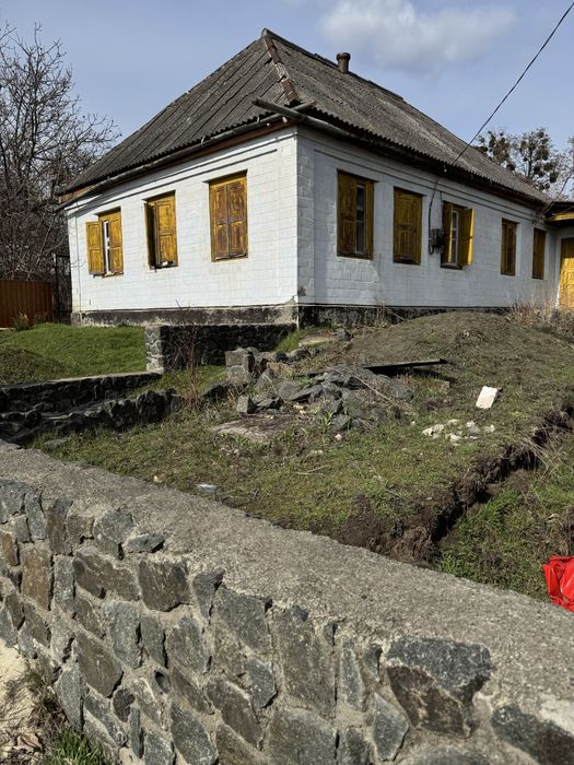 Продаж будинку с. Будки