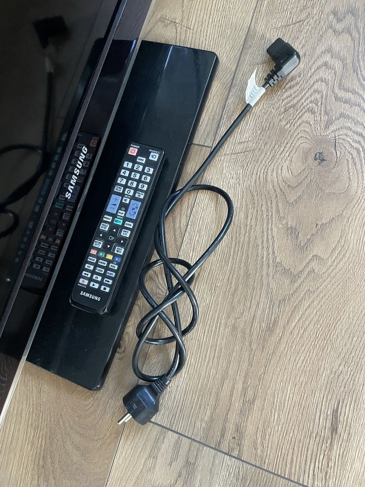 Telewizor Samsung 32 cale, LE32C530F1W
