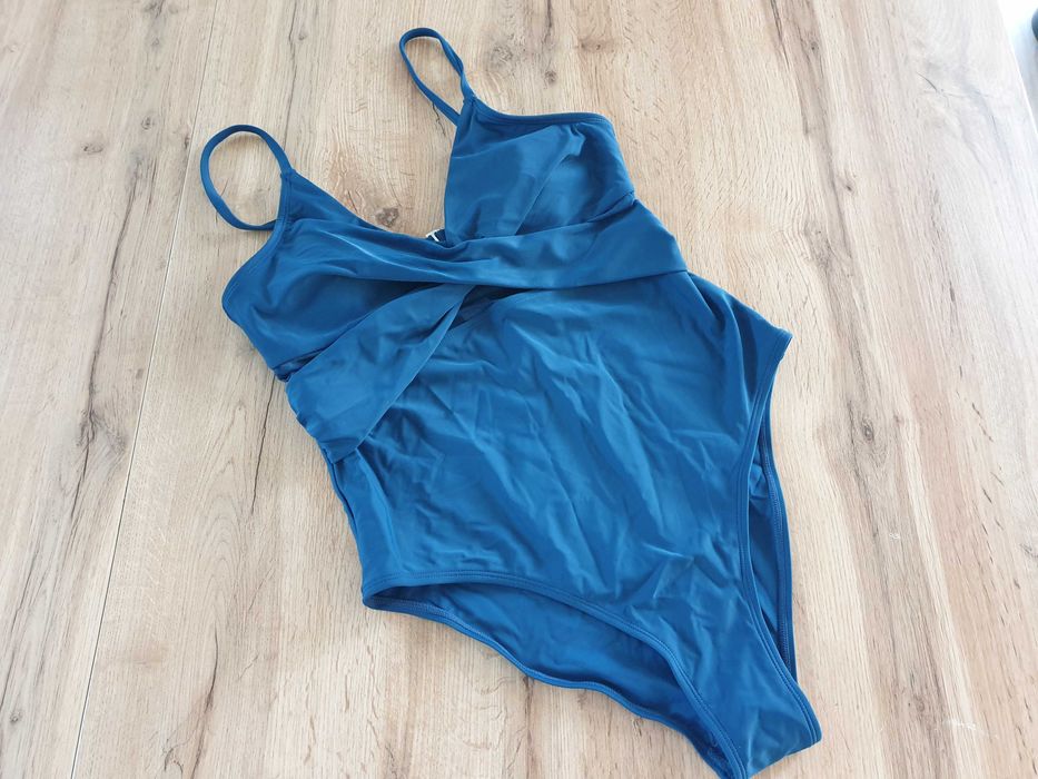 Strój kąpielowy jednoczęściowy, Cupshe, rozmiar M