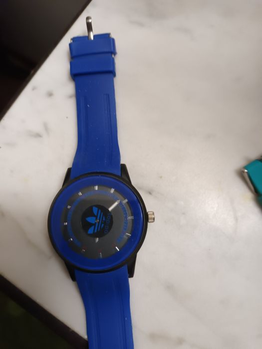 Relogio pulso unisexo adidas
