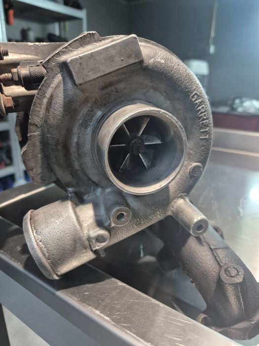 Turbo 2262v para pd