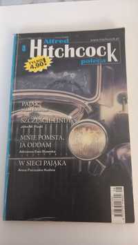 ,,Alfred Hitchock poleca 8,,