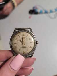Zegarek Delbana lata 60te lub 50te