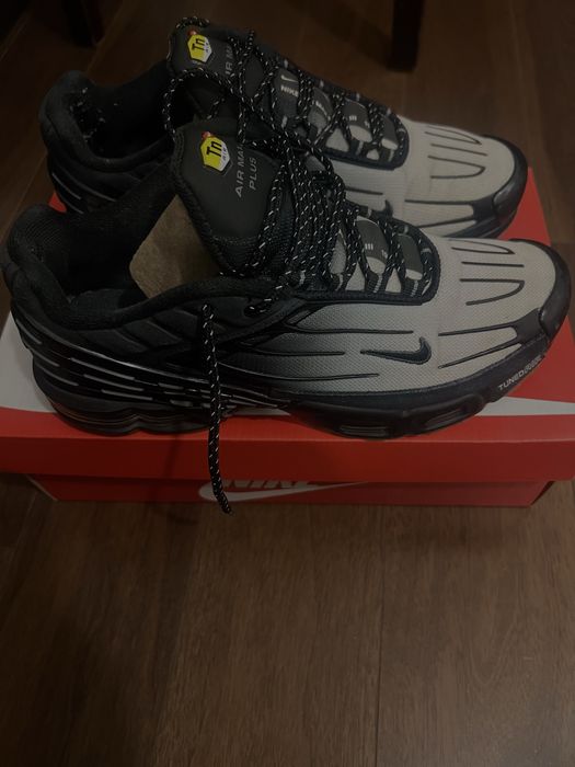 Кроссовки Nike Air Max Plus оригинал