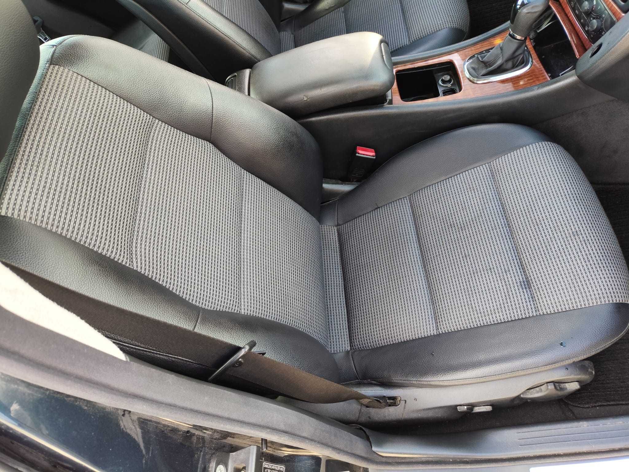 Mercedes C220 Automático | Valor Fixo