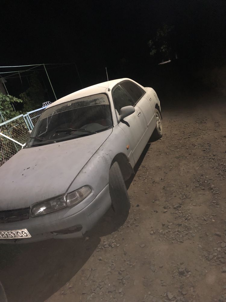 Продам мазду 626