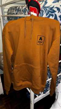 Hoodie Carhartt Novo