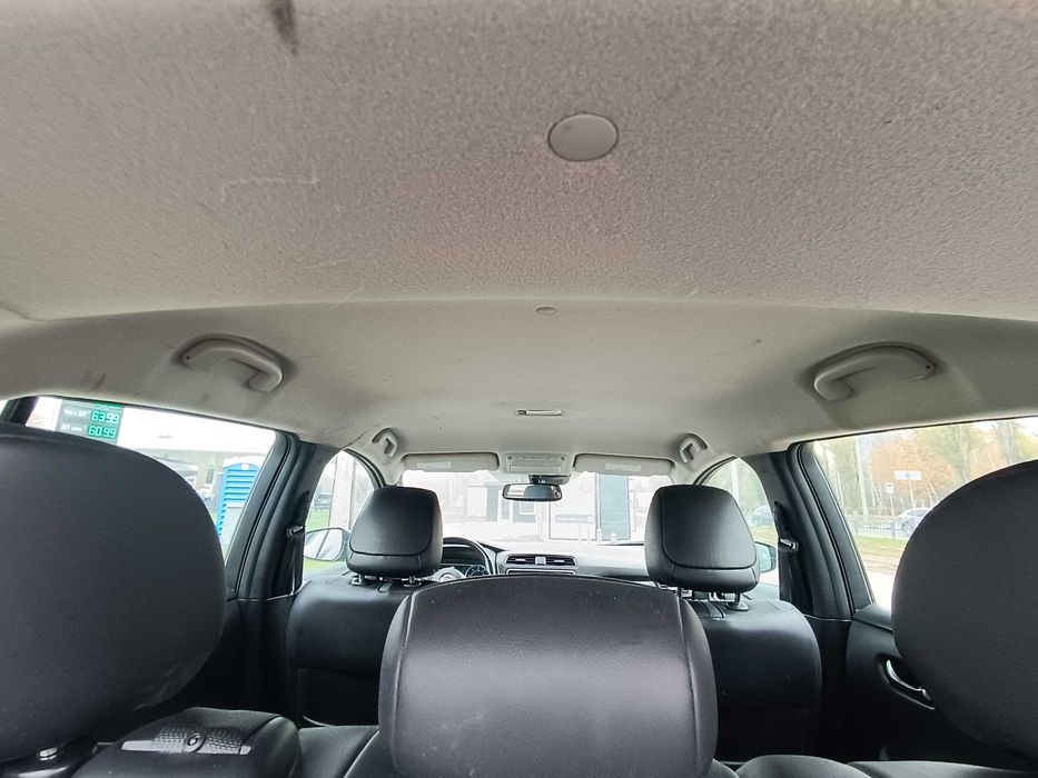 Nissan Leaf SL Plus 62 кВт⋅ч (Plus) СОХ 93% 350 км запас хода