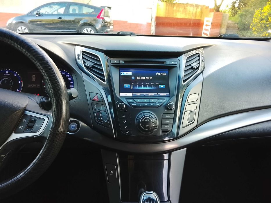 Urgente Hyundai i40 SW 2013