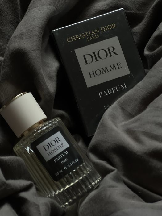 Dior Homme Parfum