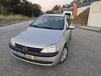 Opel Corsa C 1.2 Elegance