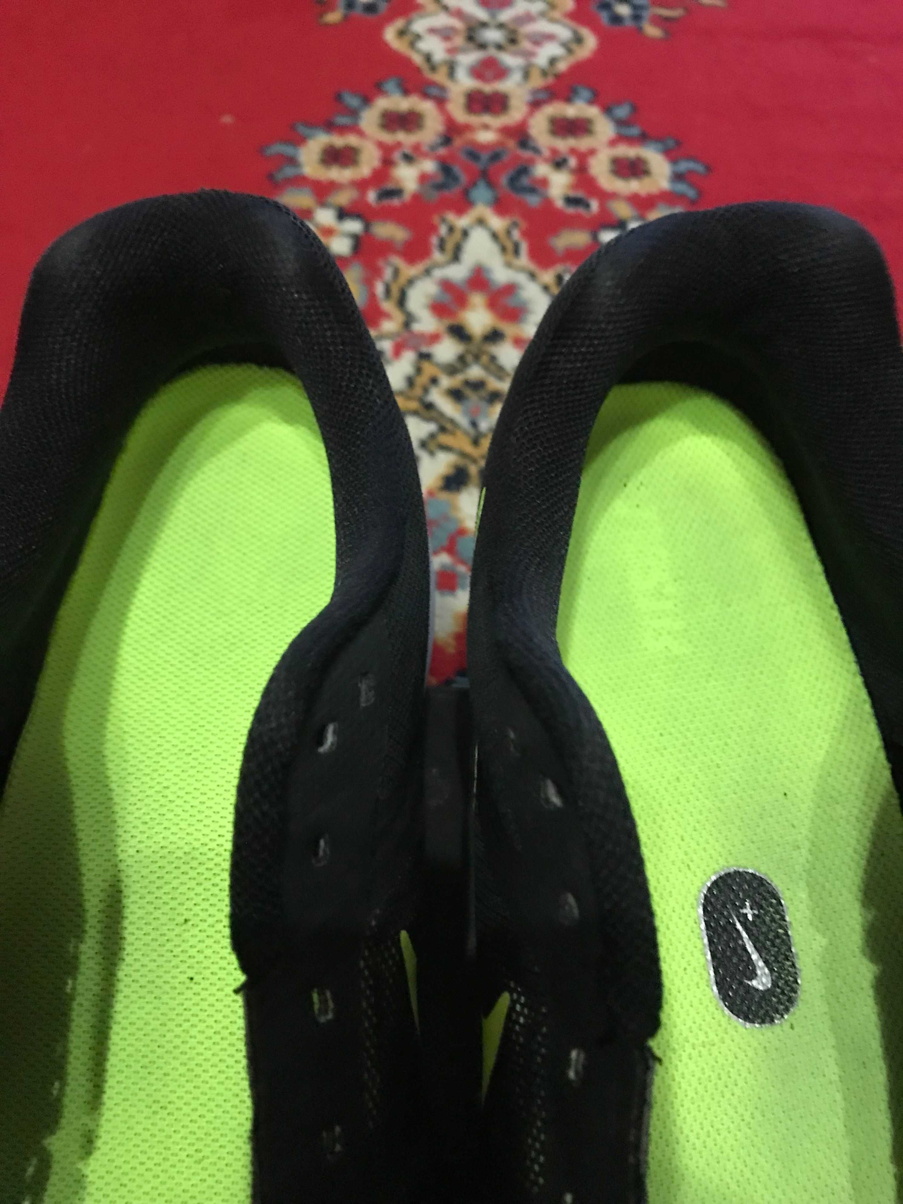 Кросівки.NIKE Pegasus 30. 45p.Оригінал.