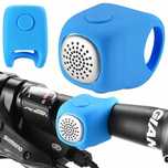 Dzwonek  rowerowy na rower klakson elektroniczny 120dB Wodoodporny