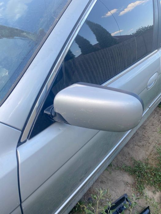 Зеркала бмв е38,39