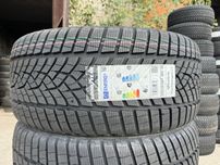 255/35 r21 275/35 r21 Goodyear UltraGrip performance+ TO Резина зимняя