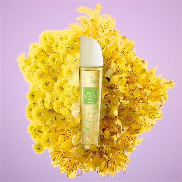 Vários perfumes para mulher