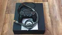 Konsola PS4 Pro 1TB SSD + Pad + 9.00 Gold Hen