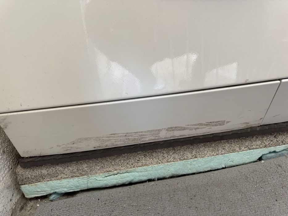 Máquina Lavar Roupa AEG