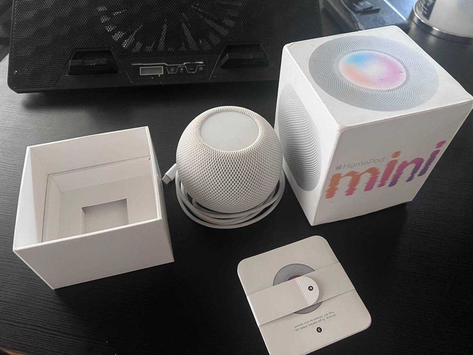 Apple HomePod mini