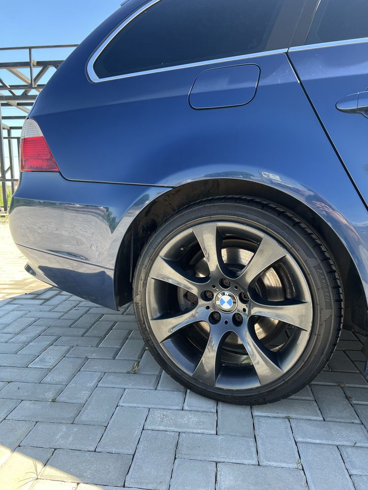 Продам BMW e61 530 d