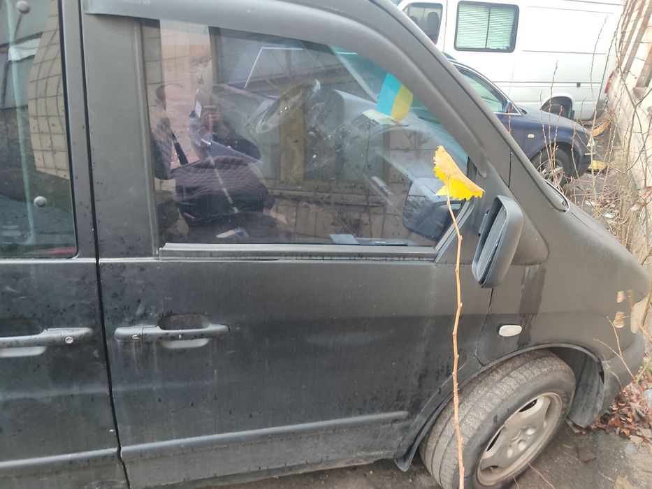 Продам авто мерседес віто 638