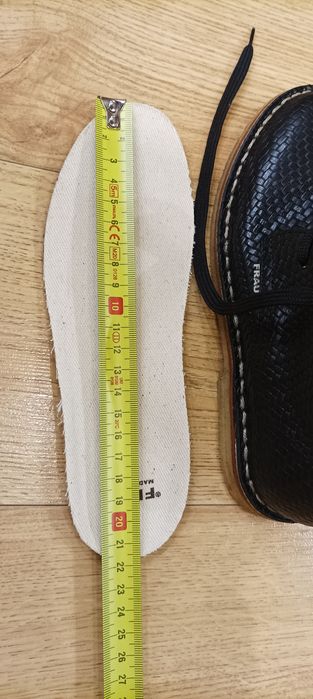 Дитячі демісезонні черевикі ,,FRAU,,