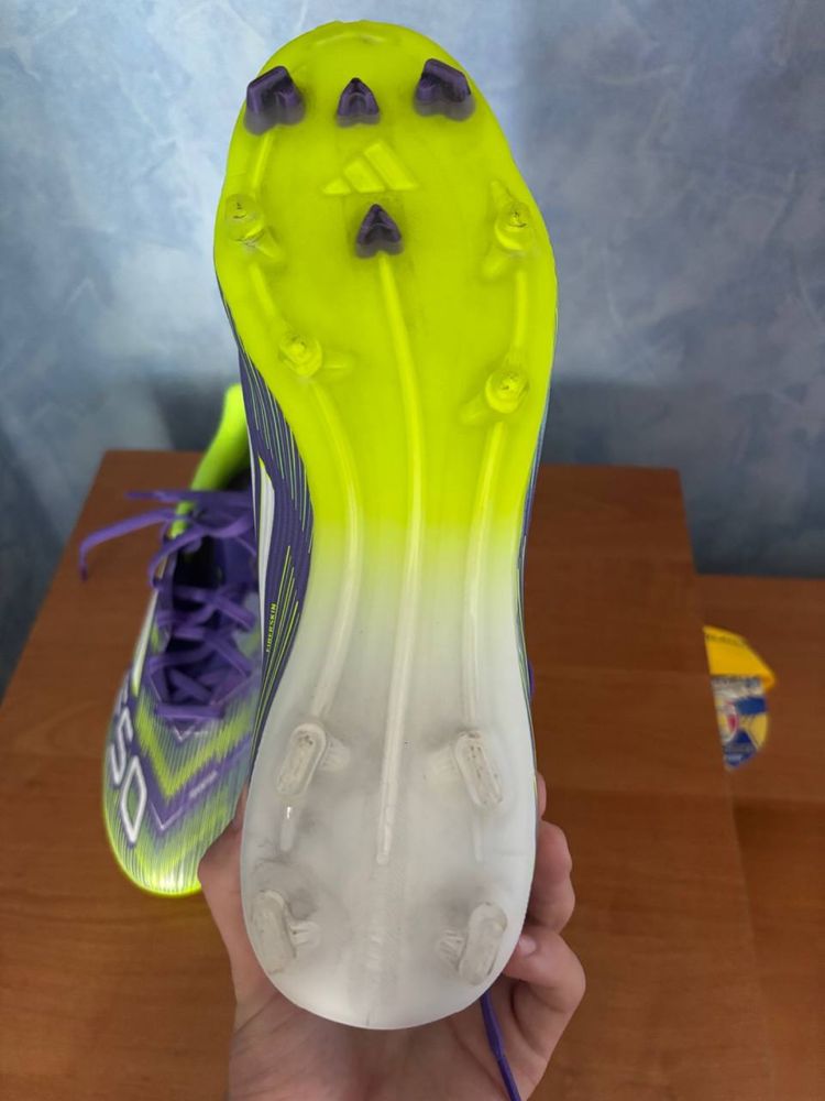 бутсы Adidas F 50