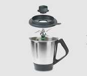 Naczynie miksujące kompletne premium Thermomix TM6