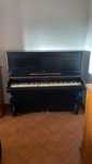 Piano Antiguidade